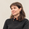 Gaby Arestegui